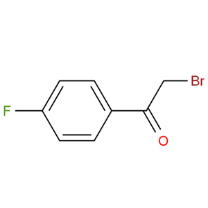 2-溴-4'-氟苯乙酮