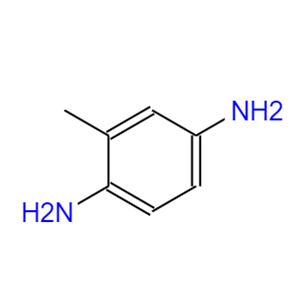 2,5-二氨基甲苯