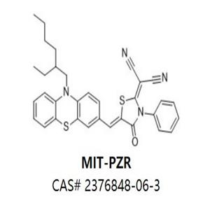 MIT-PZR