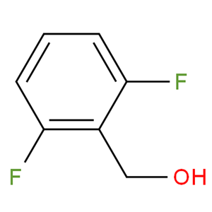 2,6-二氟苄醇