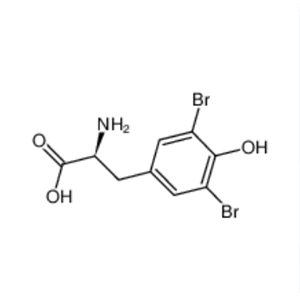 3,5-二溴-L-酪氨酸