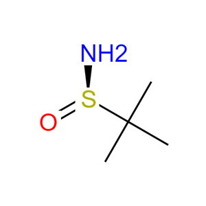 S-叔丁基亚磺酰胺