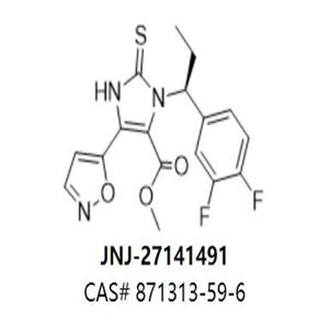 JNJ-27141491