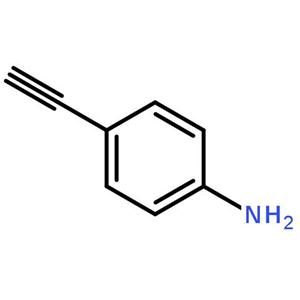 4-乙炔基苯胺