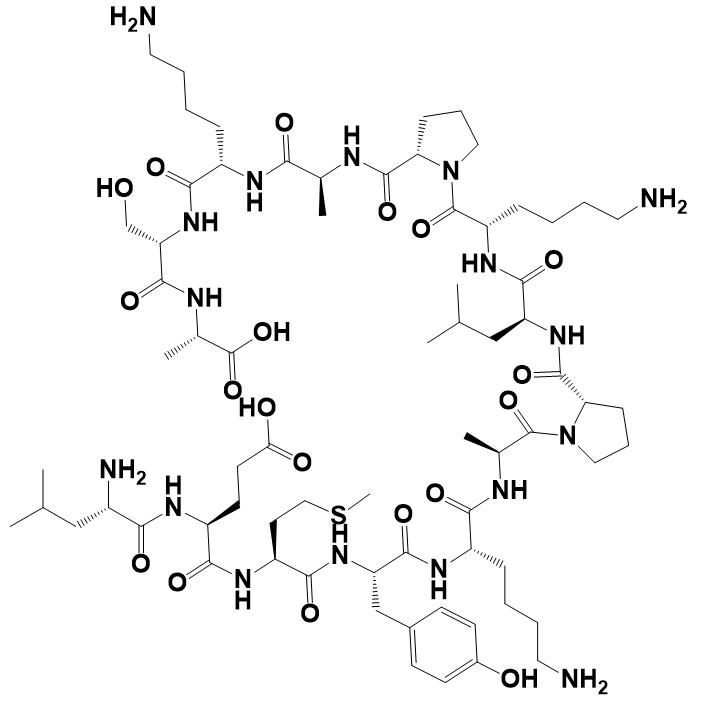 insulin-likegrowthfactorI(57-70) 123618-03-1.png