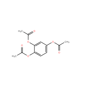 1,2,4-苯三酚醋酸酯