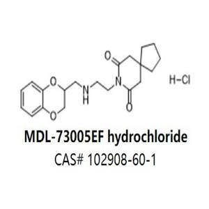MDL-73005EF hydrochloride