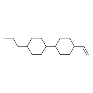 (反式,反式)-丙基双环己基乙烯