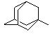 CAS 登录号：768-91-2, 1-甲基金刚烷