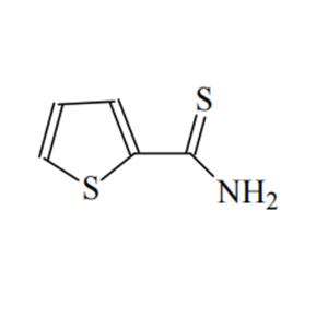 噻吩-2-硫代甲酰胺