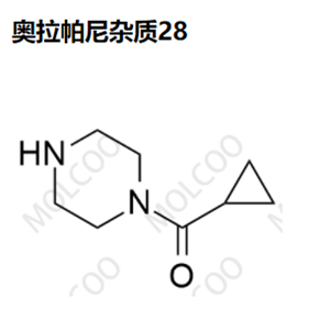 奥拉帕尼杂质28