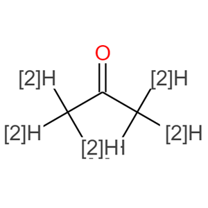 氘代丙酮