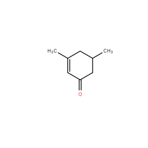 3,5-二甲基-2-环己烯-1-酮