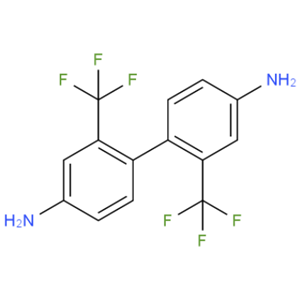 2,2'-二(三氟甲基)二氨基联苯