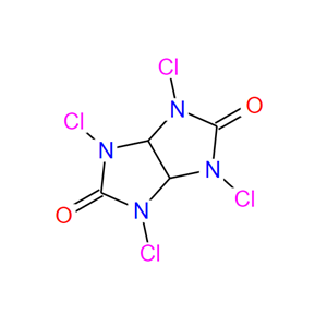 776-19-2；四氯甘脲