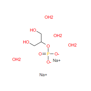 β-甘油磷酸钠