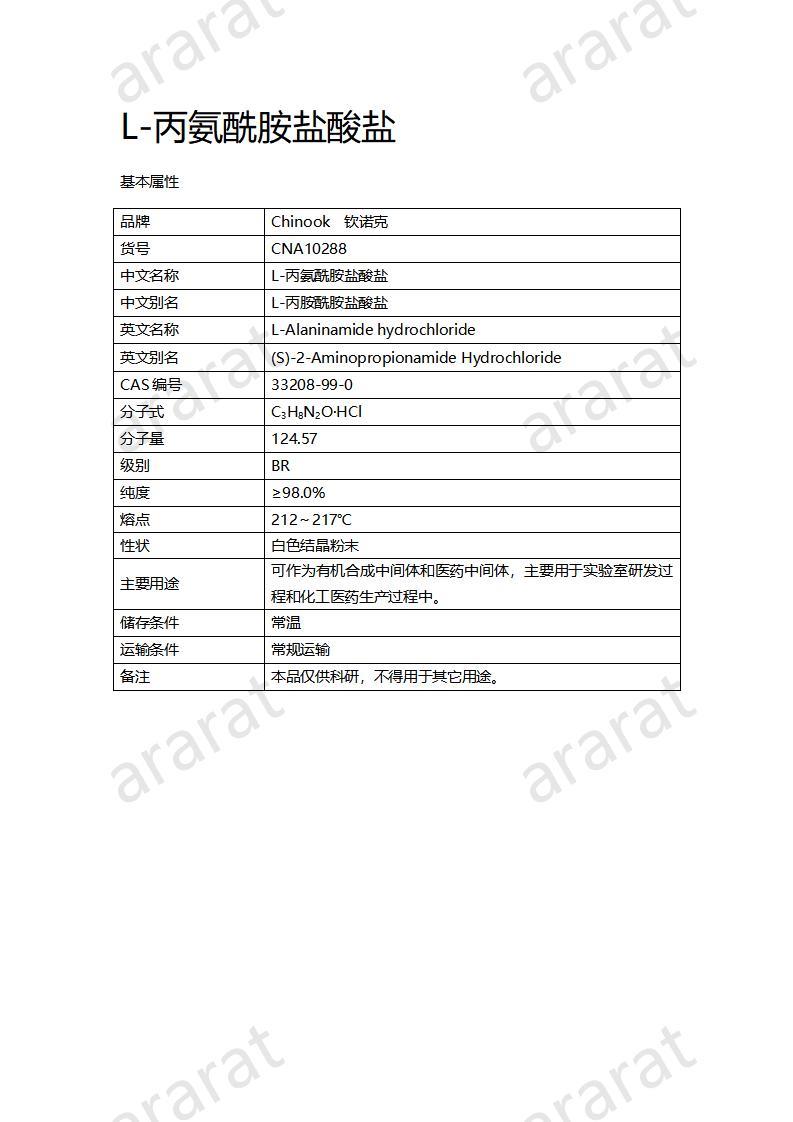 CNA10288 L-丙氨酰胺盐酸盐_01.jpg