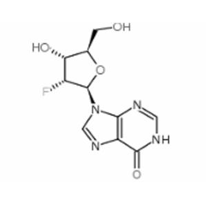 2’-氟-2’-脱氧肌苷