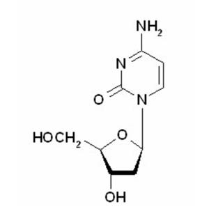 2’-脱氧胞苷