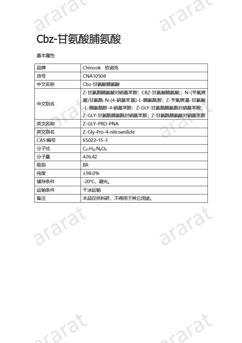 CNA10508  Cbz-甘氨酸脯氨酸_01.jpg