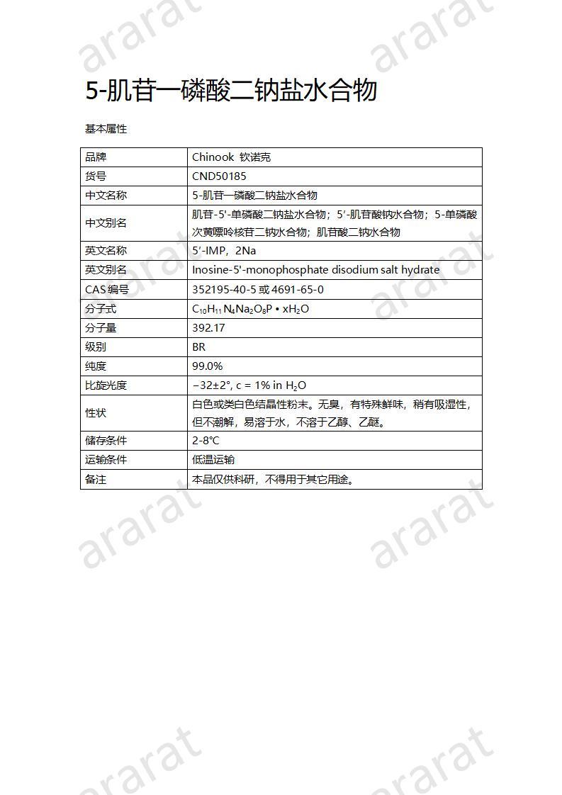 CND50185  5-肌苷一磷酸二钠盐水合物_01.jpg