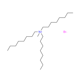 甲基三辛基溴化铵