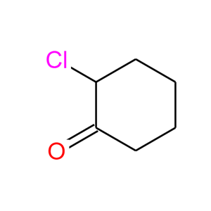 822-87-7；2-氯环己酮