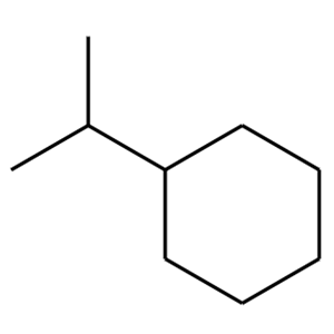 异丙基环己烷