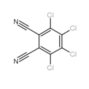 四氯邻苯二甲腈