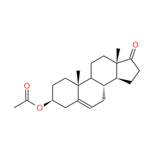 853-23-6；醋酸去氢素雄酮