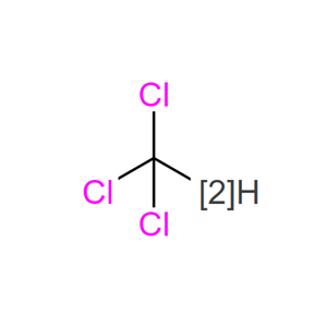 865-49-6；氘代氯仿