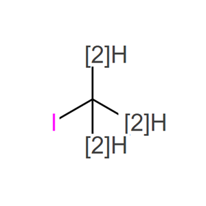 865-50-9；氘代碘甲烷