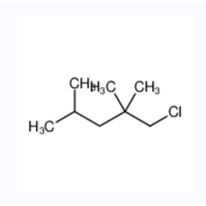 1-氯-2,2,4-三甲基戊烷