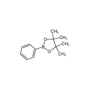 (4,4,5,5-四甲基-1,3,2-二氧杂硼烷-2-基)苯