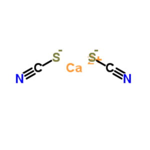 硫氰酸钙