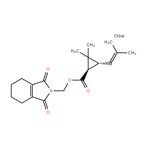 右旋反式胺菊酯