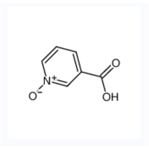 氧烟酸
