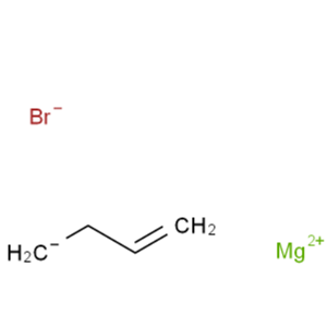 3-丁烯基溴化镁