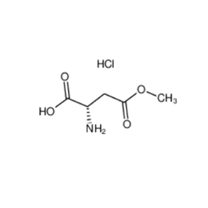 L-天冬氨酸-beta-甲酯盐酸盐