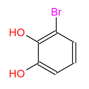 3-溴邻苯二酚