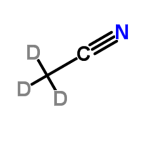 氘代乙腈