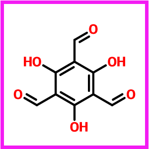 三醛基间苯三酚