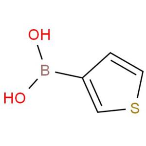 3-噻吩硼酸