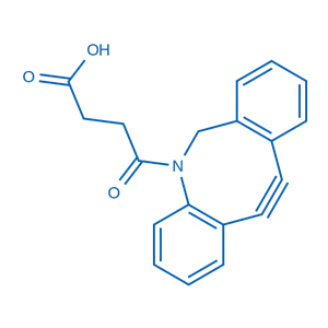 二苯基环辛炔-羧酸