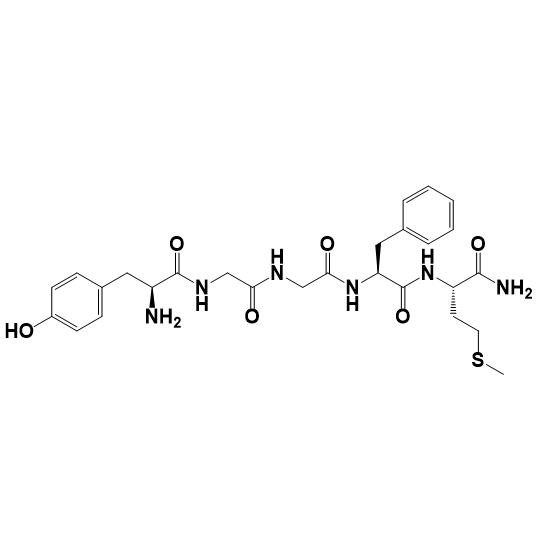 Met-Enkephalin,amide 60117-17-1.png