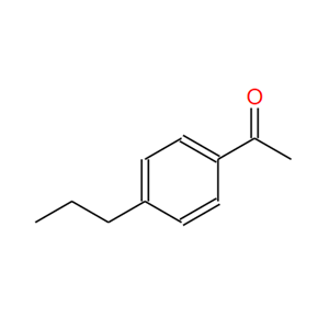 2932-65-2；对丙基苯乙酮