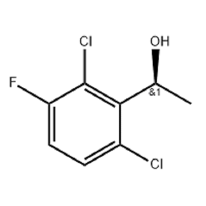 (S)-1-(2,6-二氯-3-氟苯基)乙醇