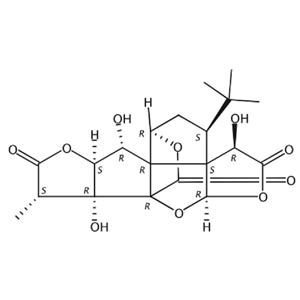 银杏内酯B