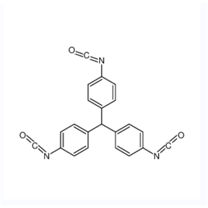 三苯基甲烷三异氰酸酯