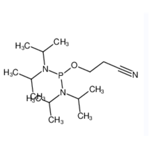 双(二异丙基氨基)(2-氰基乙氧基)膦